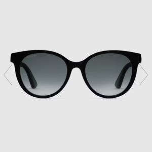 Gucci Sunglasses Style 610932 J0740 1031